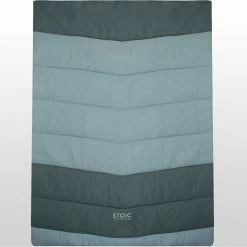 Deals 🌟 Stoic Groundwork Double Sleeping Bag: 20 Degree Synthetic 🌟 -Stoic Elegant shop SAGMER D2