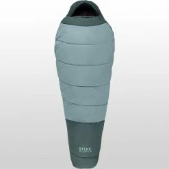 Deals 🔔 Stoic Groundwork Sleeping Bag: 20 Degree Synthetic 🔔 -Stoic Elegant shop SAGMER D7