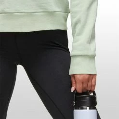 Top 10 ✔️ Stoic Brushed Terry Crew Top Women's 🛒 -Stoic Elegant shop SAG D3