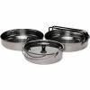 Coupon 🛒 Stoic Stainless Steel Mess Kit ⌛