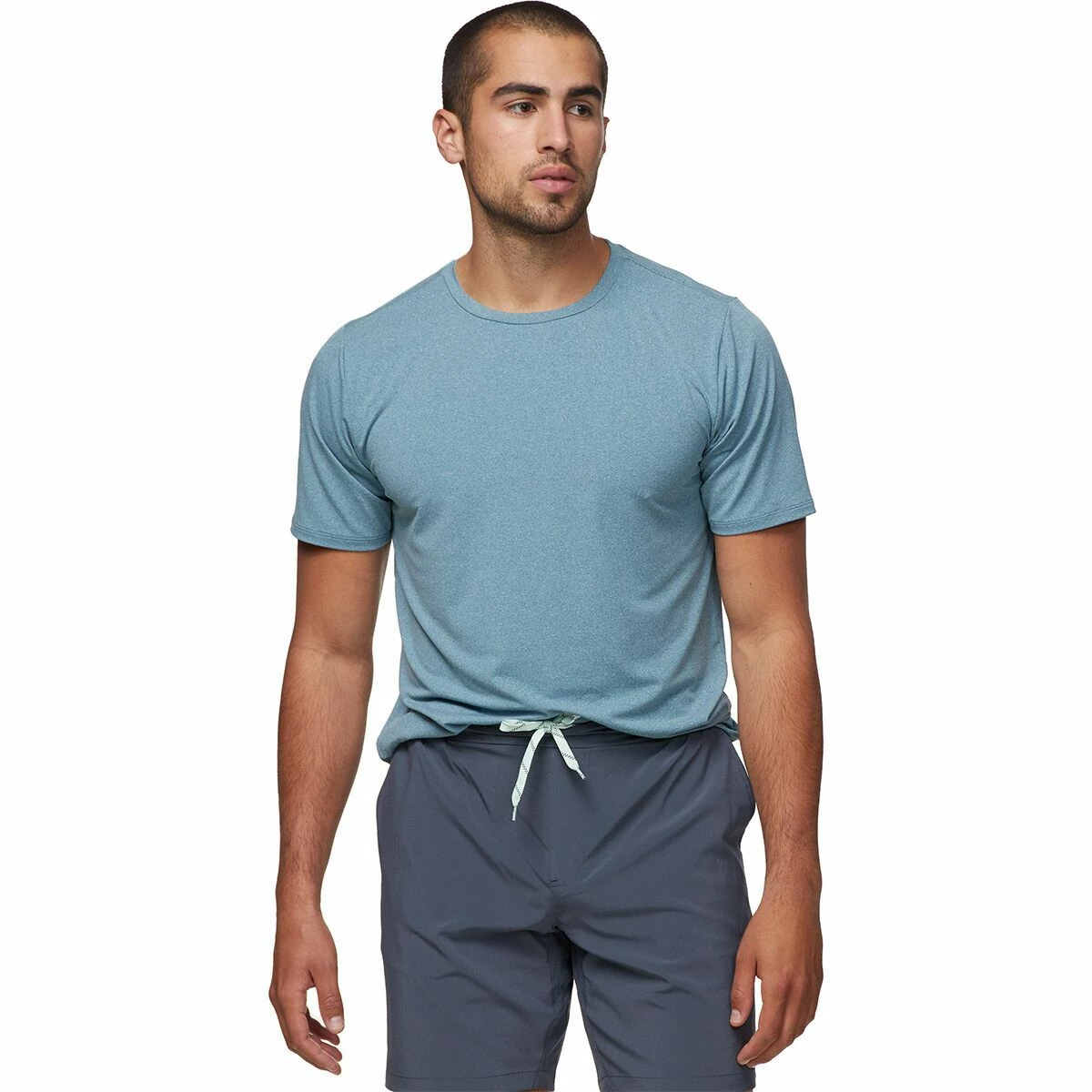 Brand new 𧨠Stoic Tech Crew Shirt Men's β 9 Brand new 𧨠Stoic Tech Crew Shirt Men's β - Image 9