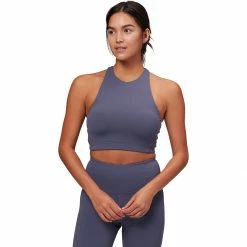 Top 10 ⭐ Stoic Performance Crop Top Women's 💯 -Stoic Elegant shop STE 7