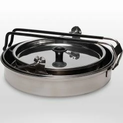 Coupon 🛒 Stoic Stainless Steel Mess Kit ⌛ -Stoic Elegant shop STE D1 1