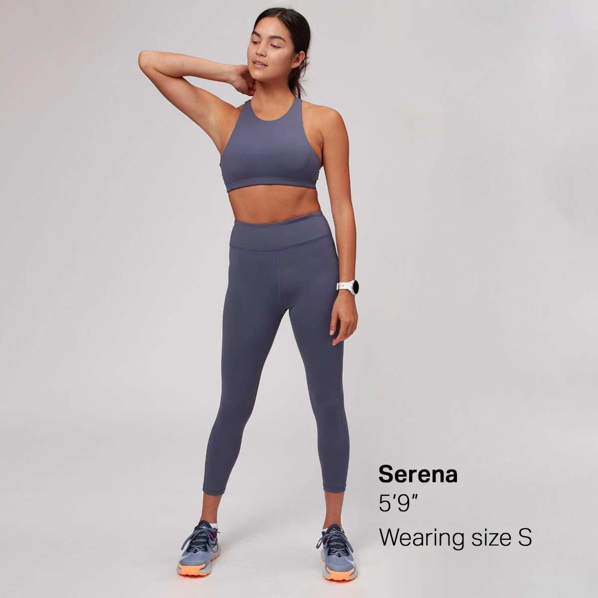 Coupon ⭐ Stoic Calf Length Legging Women's ⭐ 3 Coupon ⭐ Stoic Calf Length Legging Women's ⭐ - Image 3