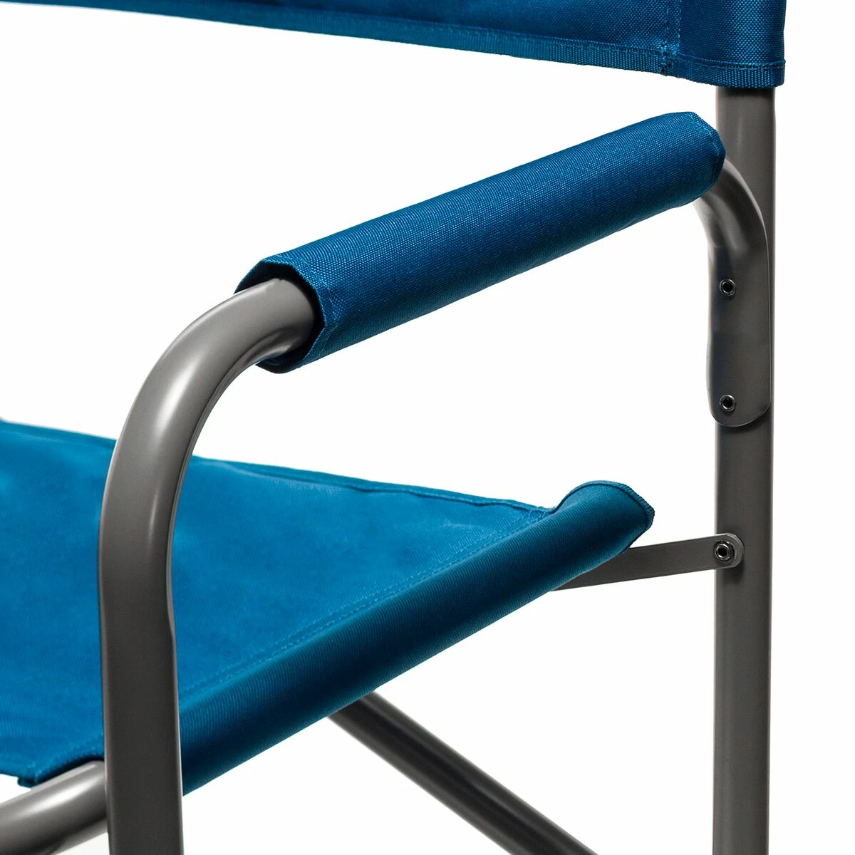 New ❤️ Stoic Fireside Side Table Camp Chair 🤩 5 New ❤️ Stoic Fireside Side Table Camp Chair 🤩 - Image 5