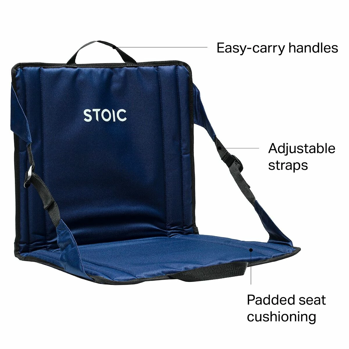 Discount โญ Stoic Lightweight Trail Chair ๐ 2 Discount โญ Stoic Lightweight Trail Chair ๐ - Image 2