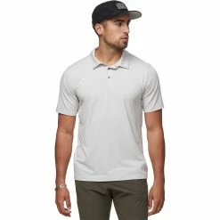 Cheapest ⭐ Stoic Tech Polo Shirt Men's ✨
