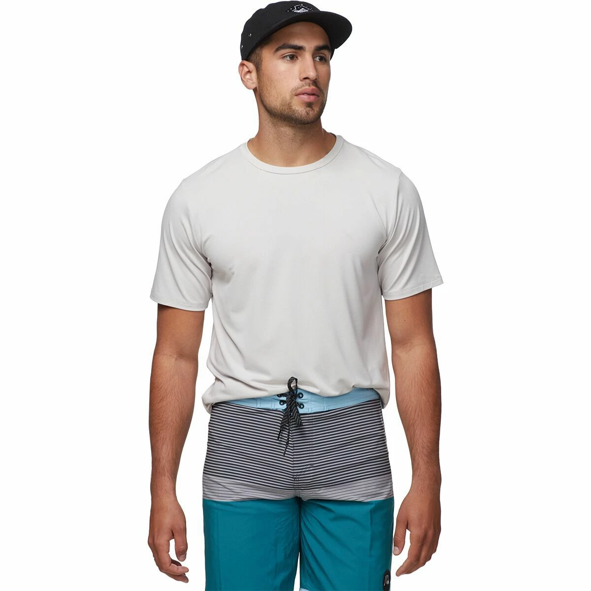 Brand new 𧨠Stoic Tech Crew Shirt Men's β 5 Brand new 𧨠Stoic Tech Crew Shirt Men's β - Image 5