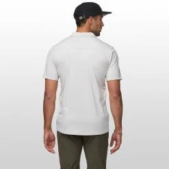 Cheapest ⭐ Stoic Tech Polo Shirt Men's ✨ -Stoic Elegant shop STOGRE D2