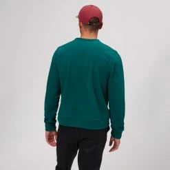Cheapest 💯 Stoic Fleece Crew Sweater Men's 😍 11 Cheapest 💯 Stoic Fleece Crew Sweater Men's 😍 -Stoic Elegant shop STO D5
