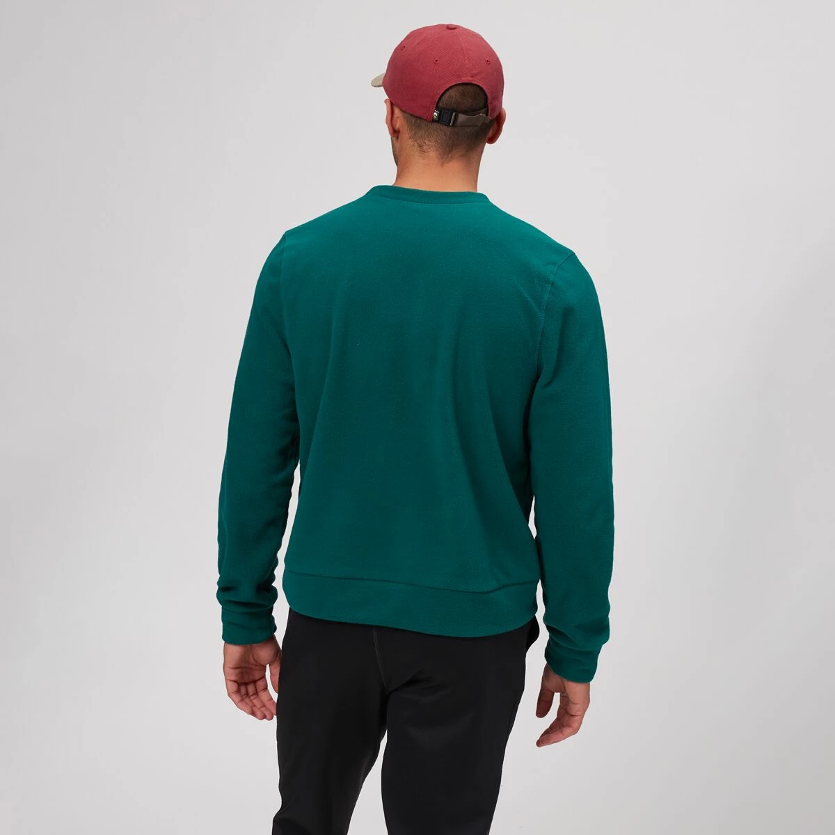 Cheapest 💯 Stoic Fleece Crew Sweater Men's 😍 5 Cheapest 💯 Stoic Fleece Crew Sweater Men's 😍 - Image 5