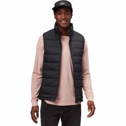 Cheap 👏 Stoic Insulated Vest Men's 👍 -Stoic Elegant shop STRLIM 13