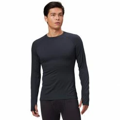 Buy 🎁 Stoic Merino Blend Crew Baselayer Top Men's 👏 -Stoic Elegant shop STRLIM 20