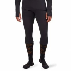 Outlet ✨ Stoic Merino Blend Calf Length Baselayer Bottom Men's 🔔 -Stoic Elegant shop STRLIM 27