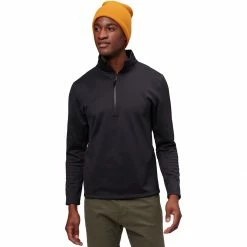 Budget 🎉 Stoic Tech 1/2 Zip Pullover Men's 🎉 -Stoic Elegant shop STRLIM 32