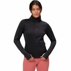 Coupon 🛒 Stoic Tech Fleece Jacket Women's 👏 -Stoic Elegant shop STRLIM 6