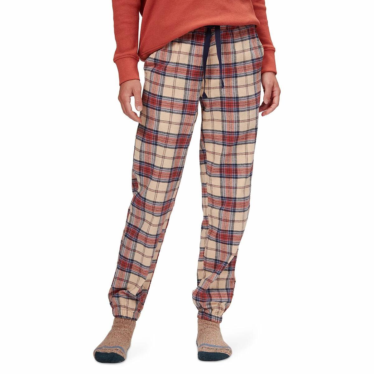 Coupon ๐ Stoic Flannel Jogger Women's ๐ฏ 1 Coupon ๐ Stoic Flannel Jogger Women's ๐ฏ