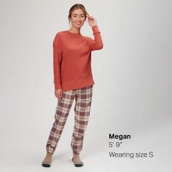 Coupon ๐ Stoic Flannel Jogger Women's ๐ฏ 9 Coupon ๐ Stoic Flannel Jogger Women's ๐ฏ -Stoic Elegant shop SUNPLA D2