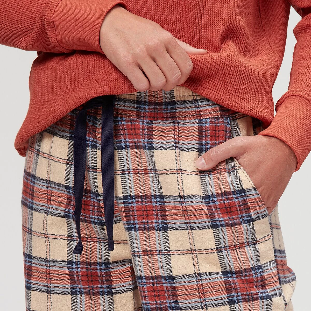 Coupon ๐ Stoic Flannel Jogger Women's ๐ฏ 3 Coupon ๐ Stoic Flannel Jogger Women's ๐ฏ - Image 3