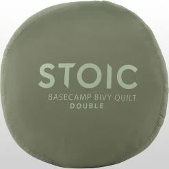 Buy ✔️ Stoic Basecamp Bivy Quilt Double 🔥 -Stoic Elegant shop SUR D4