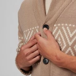 Top 10 🛒 Stoic Shawl Collar Cardigan Men's ⌛ -Stoic Elegant shop TAU D2