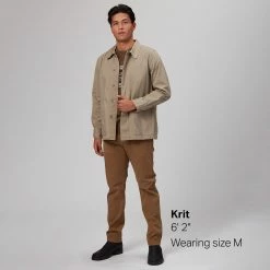 Best Sale ✨ Stoic Work Shirt Men's 👍 -Stoic Elegant shop TAU D3 1