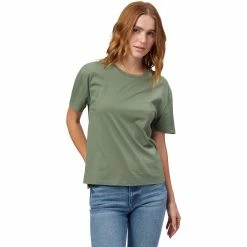 Best deal 🎁 Stoic Core Short Sleeve Crew Top Women's 💯