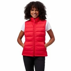 Best deal 👏 Stoic Insulated Vest Women's ✔️ -Stoic Elegant shop TOM 10