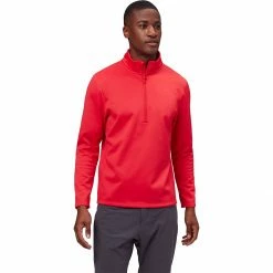 Budget 🎉 Stoic Tech 1/2 Zip Pullover Men's 🎉 -Stoic Elegant shop TOM 13