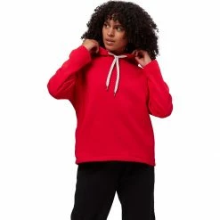Cheapest 🔔 Stoic Fleece Pullover Hoodie Women's 😀 -Stoic Elegant shop TOM 3