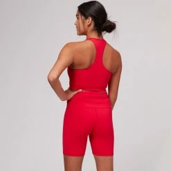 Top 10 ⭐ Stoic Performance Crop Top Women's 💯 -Stoic Elegant shop TOM D5 2