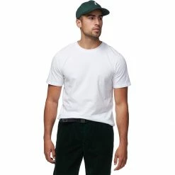 Brand new 🤩 Stoic Core T Shirt Men's 🎉 -Stoic Elegant shop WHI 1