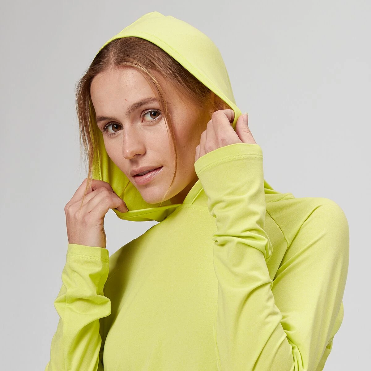 Outlet ๐ Stoic Tech Hoodie Women's โจ 5 Outlet ๐ Stoic Tech Hoodie Women's โจ - Image 5