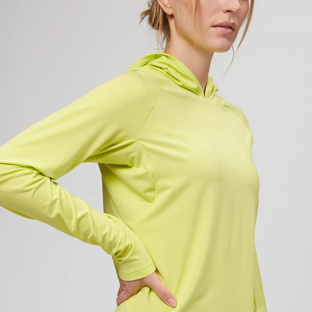 Outlet ๐ Stoic Tech Hoodie Women's โจ 4 Outlet ๐ Stoic Tech Hoodie Women's โจ - Image 4